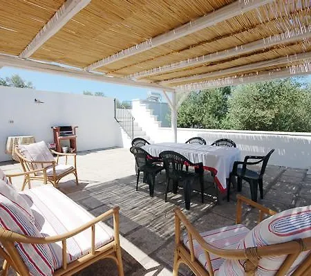 Apartment Cellina Gallipoli