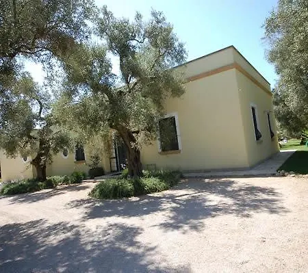 Apartment Cellina